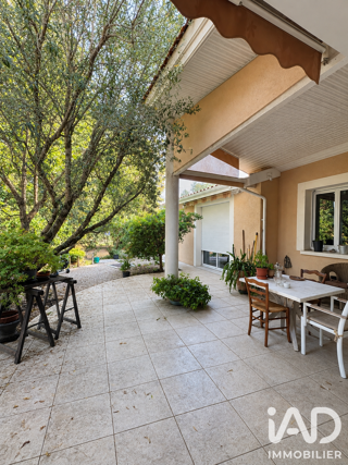  Maison à vendre 7 pièces 288 m²