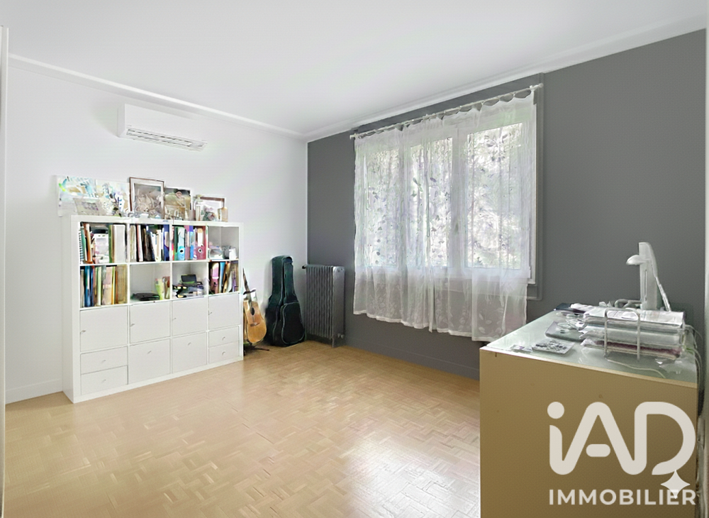 à vendre  Maison Antony (92160)