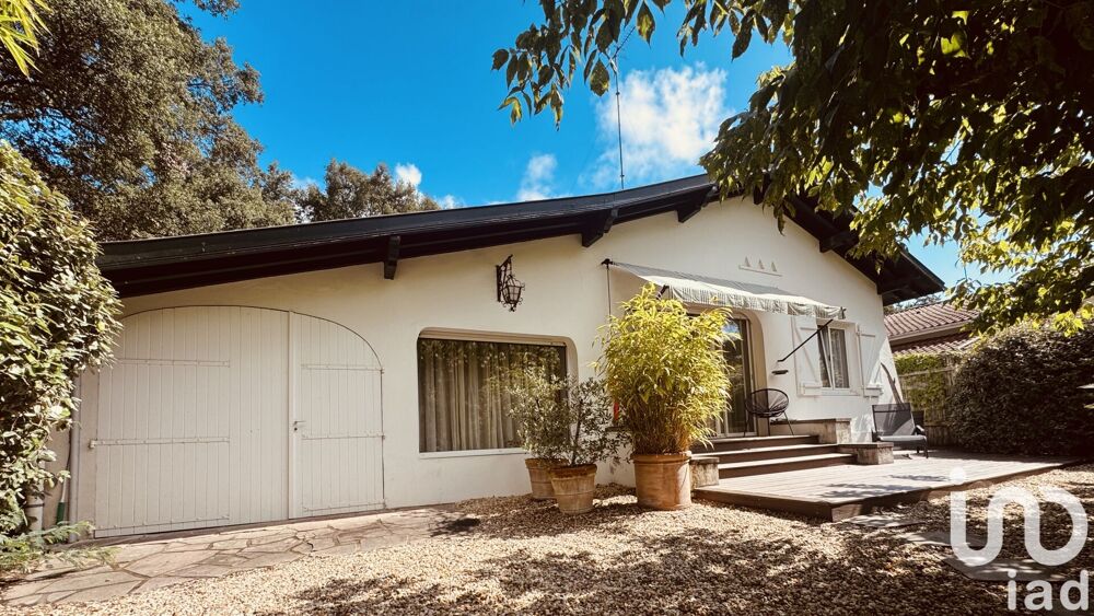 Vente Maison Vente Maison de ville 6 pièces Hossegor