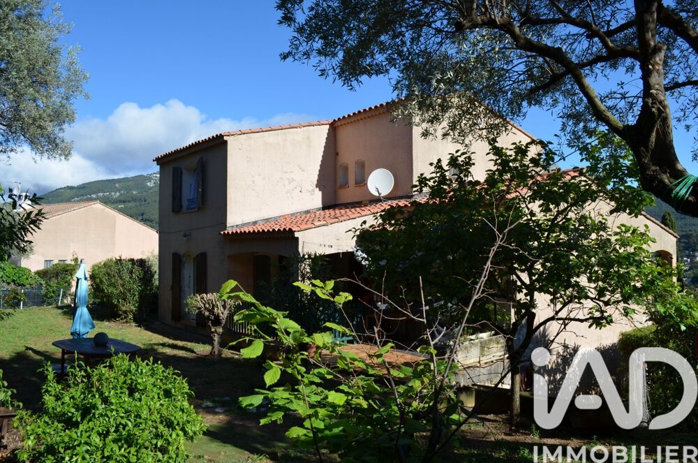 Vente Maison Vente Maison/villa 8 pièces Toulon