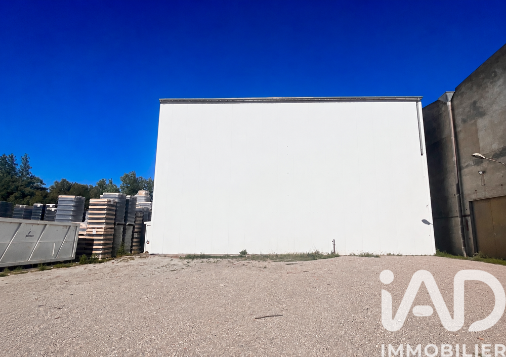Vente Parking/Garage Vente Garage 352 m&sup2; Carcassonne