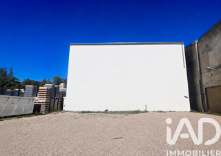  Parking / Garage à vendre 352 m²