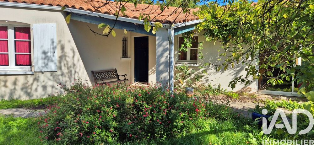 Vente Maison Vente Maison traditionnelle 5 pièces La jarrie