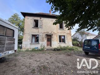  Appartement à vendre 6 pièces 96 m²