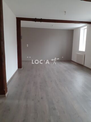  Appartement � louer 4 pi�ces 79 m� Seurre
