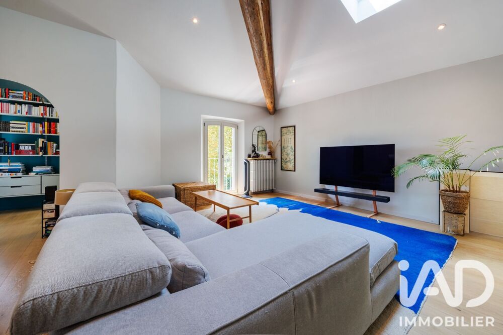 à vendre  Maison Valensole (04210)