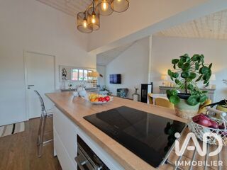  Maison à vendre 4 pièces 107 m²