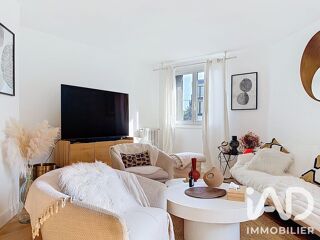  Appartement à vendre 3 pièces 68 m²