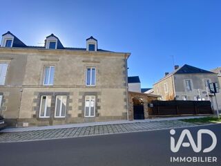  Maison à vendre 5 pièces 102 m²