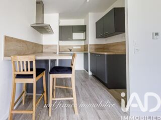  Appartement � vendre 2 pi�ces 42 m�
