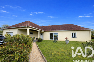  Maison à vendre 5 pièces 150 m²
