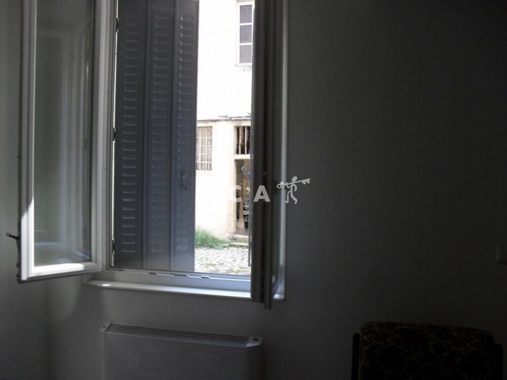 location Appartement - 2 pièce(s) - 36 m² Dijon (21000)