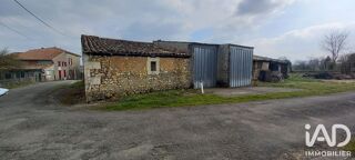  Terrain à vendre 646 m²