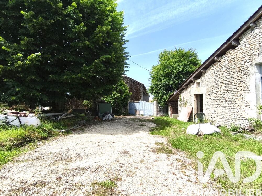 Vente Maison Vente Maison/villa 4 pièces Mérignac