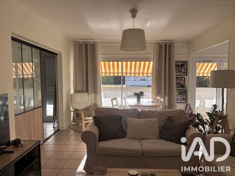   Vente Appartement 4 pièces Appartement - 4 pièce(s) - 75 m²