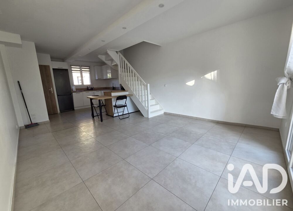 Vente Maison Vente Maison/villa 4 pièces Saint-mard