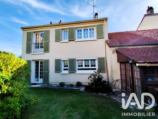  Maison à vendre 7 pièces 130 m²