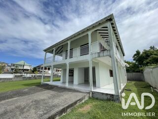 Vente Maison Vente Maison/villa 5 pièces Petit-canal