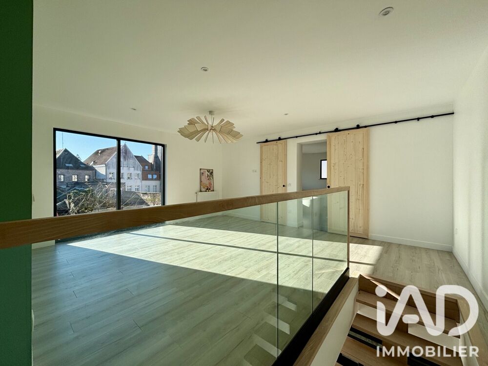 à vendre  Maison Arras (62000)