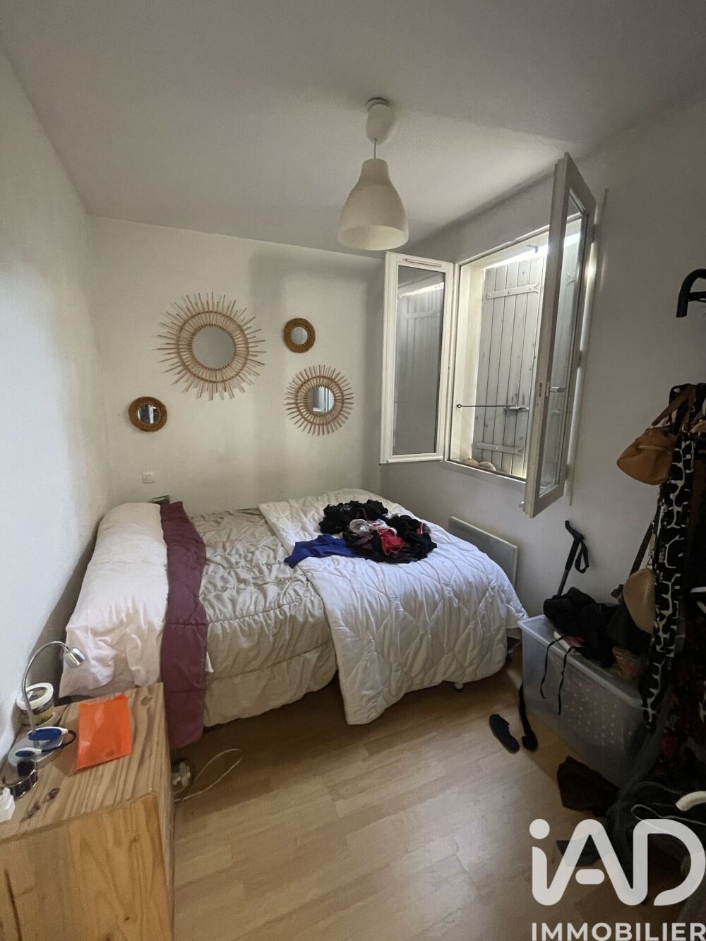 Vente Appartement Vente Appartement 3 pièces Vizille