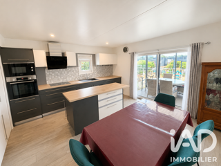 Maison à vendre 4 pièces 96 m²