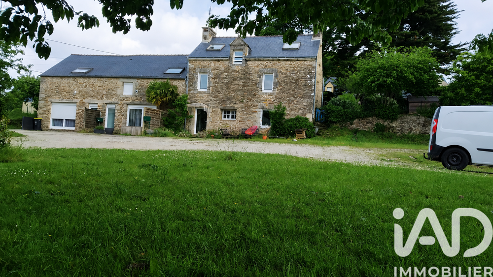 Vente Maison Vente Maison de village 5 pièces Grand-champ