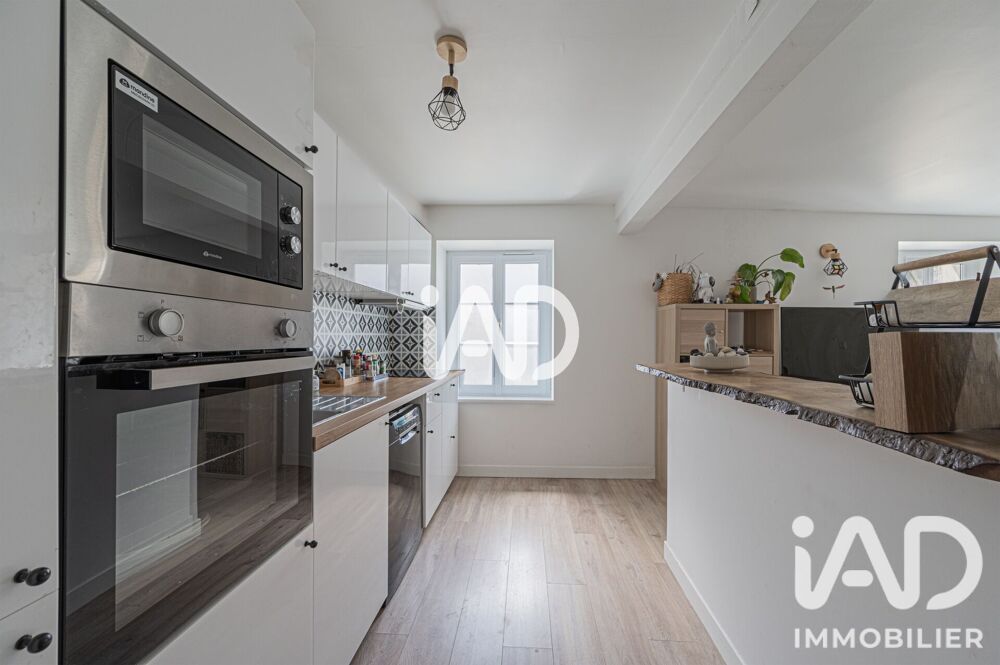 Vente Maison Vente Maison/villa 5 pièces Ferrières-en-brie