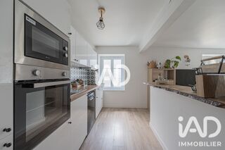  Maison à vendre 5 pièces 118 m²