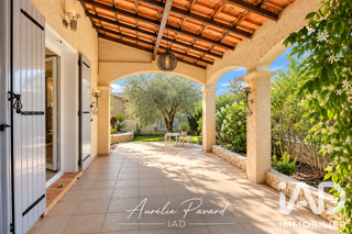Vente Maison Vente Maison/villa 5 pièces Auriol