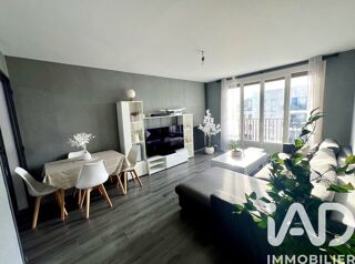  Appartement � vendre 3 pi�ces 66 m�