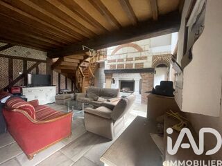  Maison à vendre 6 pièces 185 m²