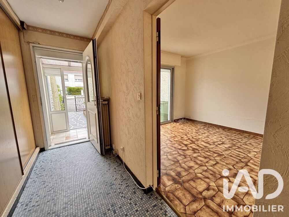 Vente Maison Vente Maison/villa 4 pièces Saran
