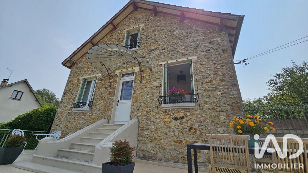 Vente Maison/villa 7 pièces