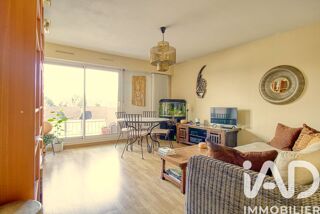  Appartement à vendre 5 pièces 104 m²