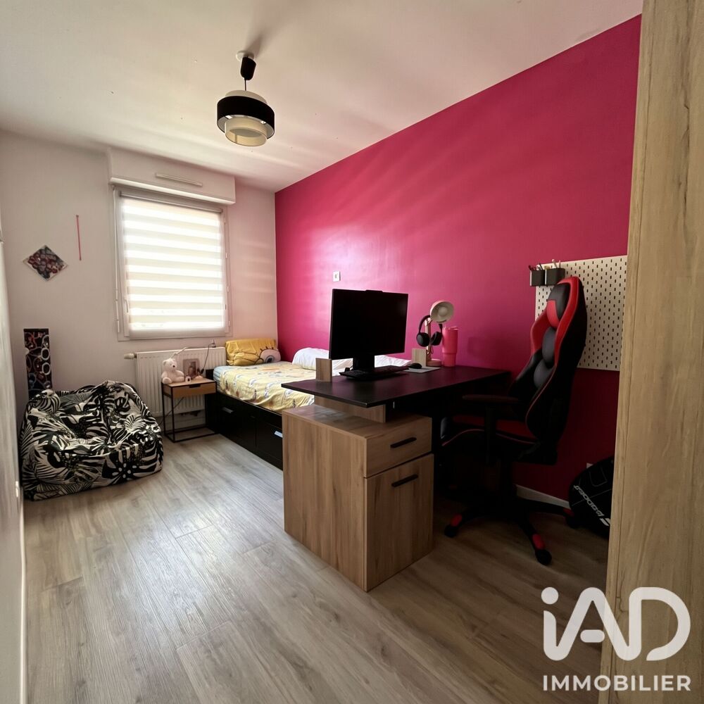 Vente Maison Vente Maison/villa 4 pièces Joué-lès-tours