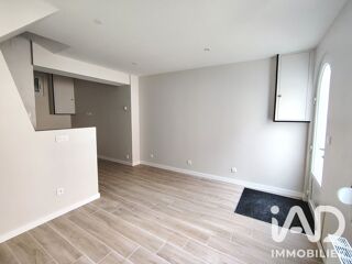 Maison à vendre 3 pièces 55 m²