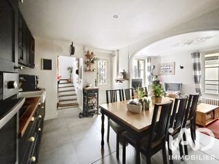  Maison à vendre 4 pièces 77 m²