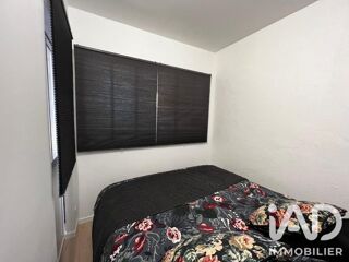  Appartement à vendre 2 pièces 38 m²