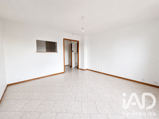 Vente Appartement Vente Appartement 3 pièces Eaubonne