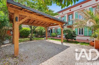  Maison à vendre 5 pièces 180 m²