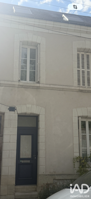  Maison à vendre 5 pièces 105 m²