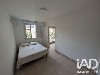  Appartement à louer 2 pièces 45 m²