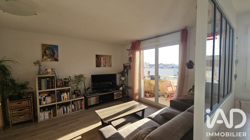 Vente Appartement Vente Appartement 3 pièces Le havre