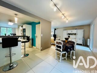  Maison à vendre 5 pièces 128 m²
