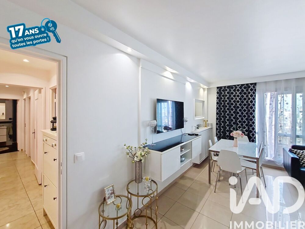 Vente Appartement Vente Appartement 3 pièces L'Île-saint-denis