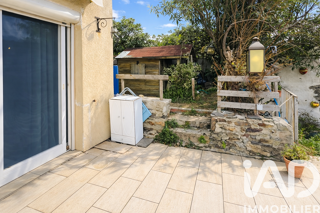 Maison à vendre 4 pièces 75 m²