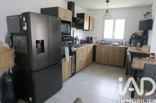  Maison à vendre 6 pièces 110 m²