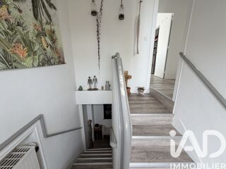  Maison à vendre 5 pièces 110 m²