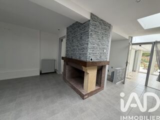  Maison à vendre 5 pièces 119 m²