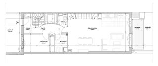  Maison à vendre 6 pièces 218 m²